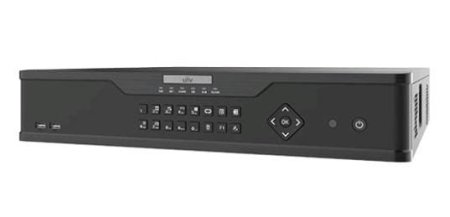 NVR308-64X \ 64CH \ 384Mbps